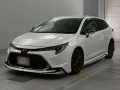 2021 Toyota Corolla Touring Wagon