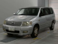 2007 Toyota Succeed Wagon