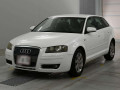 2007 Audi A3