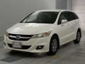 2009 Honda Stream