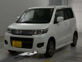2012 Suzuki WAGON R STINGRAY
