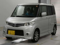 2012 Nissan Roox