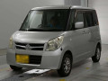 2012 Suzuki Palette