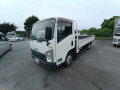 2015 Isuzu Elf Truck
