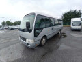 2009 Toyota Coaster