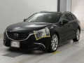 2017 Mazda Atenza Wagon