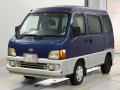 2001 Subaru Sambar