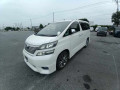 2011 Toyota Vellfire