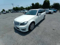 2012 Mercedes Benz C CLASS STATION WAGON