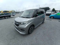 2019 Suzuki Solio Bandit