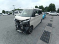 2020 Nissan Roox