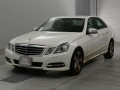 2011 Mercedes Benz E-Class