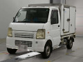 2007 Suzuki Carry Truck