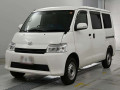 2021 Toyota Townace Van