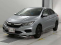 2020 Honda Grace
