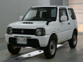 2014 Suzuki Jimny