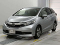 2021 Honda SHUTTLE