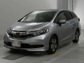 2021 Honda SHUTTLE