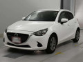 2019 Mazda Demio