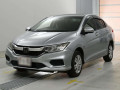 2020 Honda Grace