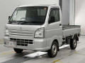 2021 Suzuki Carry Truck