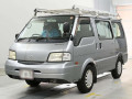 2016 Mazda Bongo Van