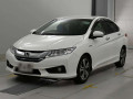 2017 Honda Grace