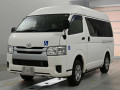 2016 Toyota Regiusace Van