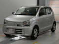 2017 Suzuki Alto