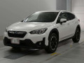 2021 Subaru XV
