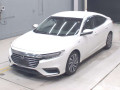 2019 Honda Insight