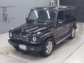 2004 Mercedes Benz G-Class