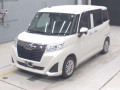 2020 Subaru Justy