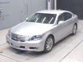 2011 Lexus LS