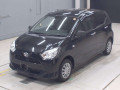 2018 Toyota Pixis Epoch