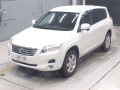 2009 Toyota Vanguard