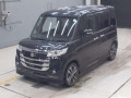 2017 Suzuki Spacia custom Z