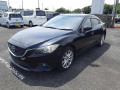 2014 Mazda Atenza