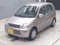 2003 Mitsubishi Minica