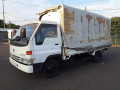1996 Toyota Dyna Truck