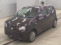2017 Suzuki Alto
