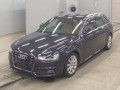 2013 Audi A4 Avant