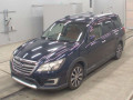 2015 Subaru Exiga