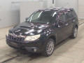 2011 Subaru Forester