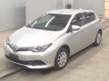 2015 Toyota Auris