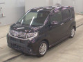 2015 Daihatsu Move Custom