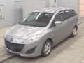 2011 Mazda Premacy