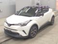 2017 Toyota C-HR