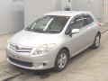 2009 Toyota Auris