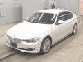 2013 BMW 3 Series